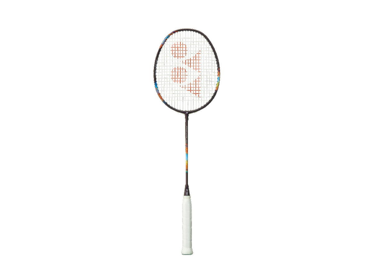 Yonex Yonex Nanoflare 700 Pro Midnight Purple (Racket Only)
