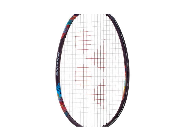 Yonex Yonex Nanoflare 700 Pro Midnight Purple (Racket Only) - view 2