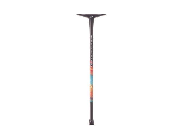 Yonex Yonex Nanoflare 700 Pro Midnight Purple (Racket Only) - view 3
