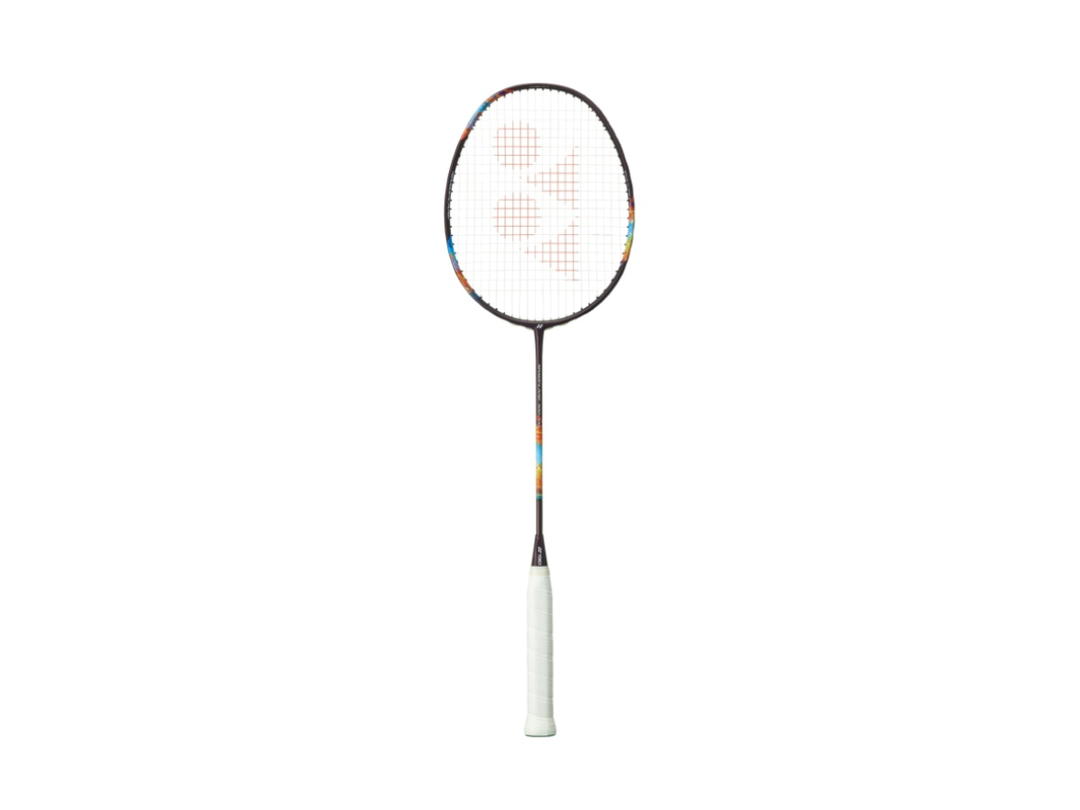 Yonex Yonex Nanoflare 700 PRO Midnight Purple (Racket only)