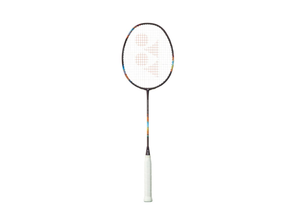 Yonex Yonex Nanoflare 700 PRO Midnight Purple (Racket only)