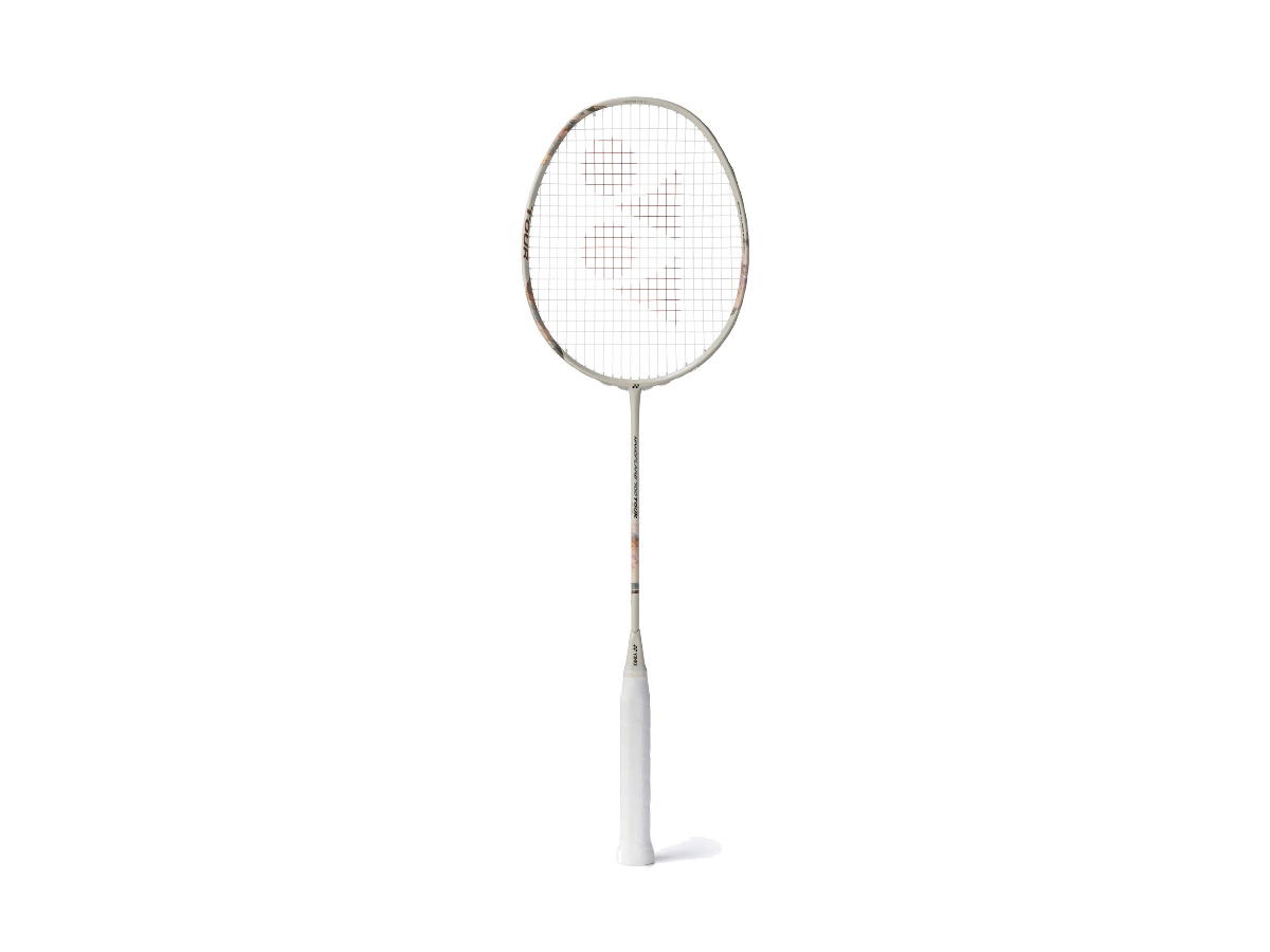 Yonex Yonex Nanoflare 700 Tour Light Beige (Racket Only)