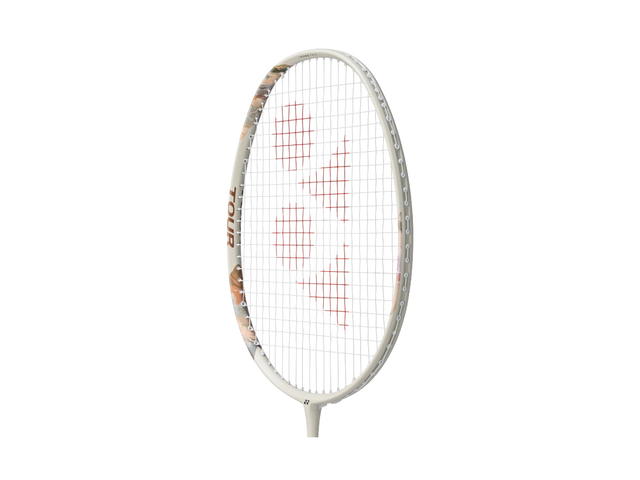 Yonex Yonex Nanoflare 700 Tour Light Beige (Racket Only) - view 2