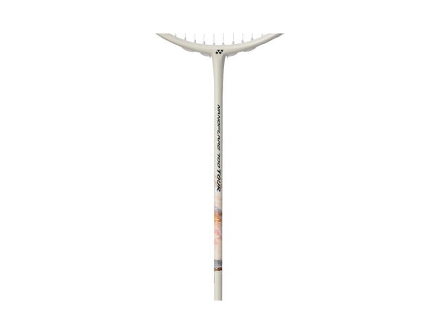 Yonex Yonex Nanoflare 700 Tour Light Beige (Racket Only) - view 3