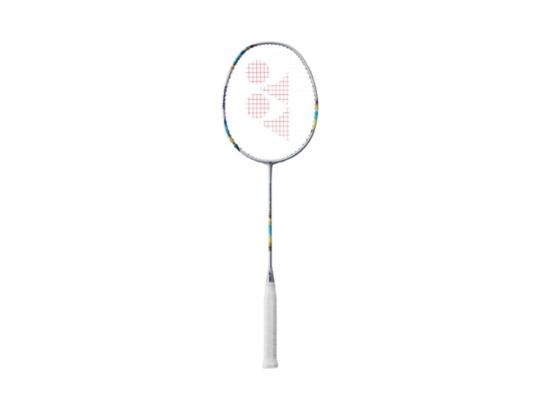Yonex Yonex Nanoflare 700 Tour Silver Sky Blue (Racket Only)