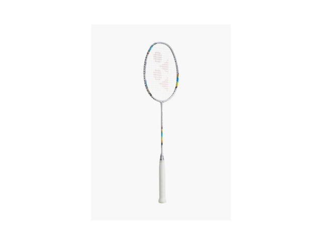 Yonex Yonex Nanoflare 700 Tour Silver Sky Blue (Racket Only) - view 2