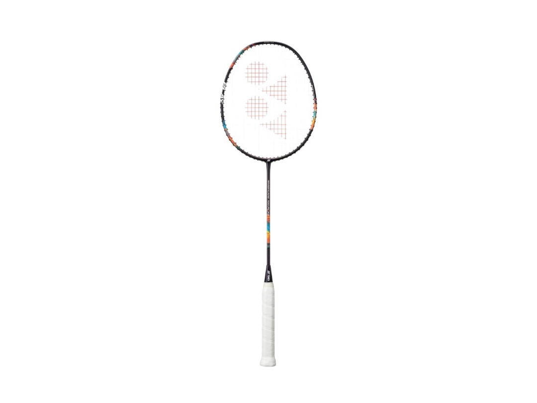 Yonex Yonex Nanoflare 700 Play Midnight Purple (Racket Only)