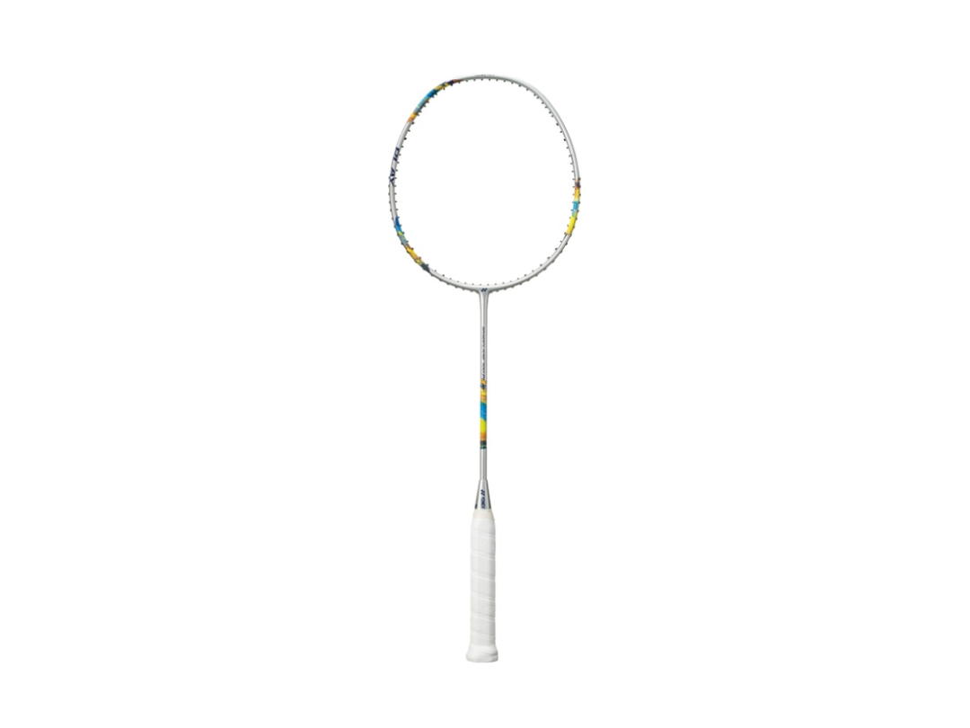 Yonex Yonex Nanoflare 700 PLAY Silver Sky Blue (Racket only)