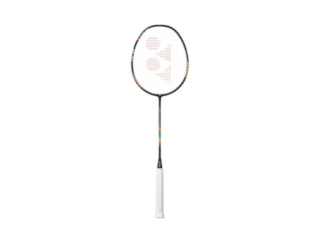 Yonex Yonex Nanoflare 700 PLAY Silver Sky Blue (Racket only) - view 2