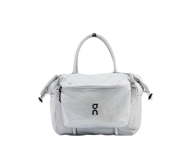 On On Track Pack 35L Lite Glacier - view 1