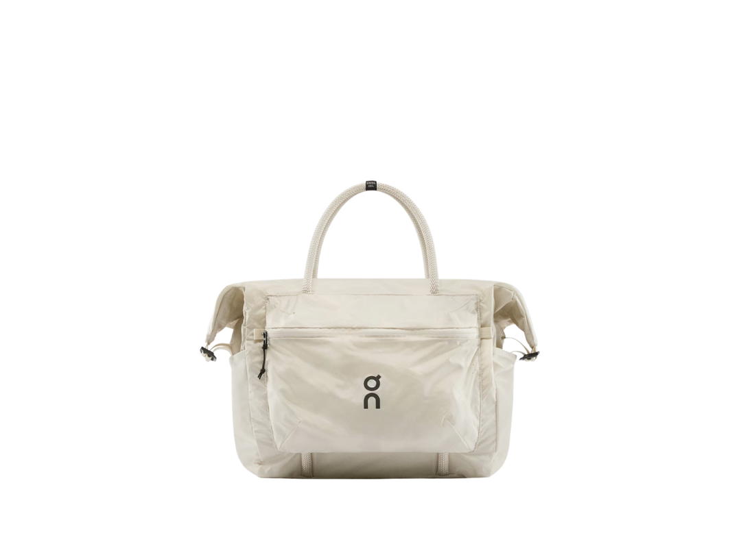 On On Track Pack 35L Lite Cream
