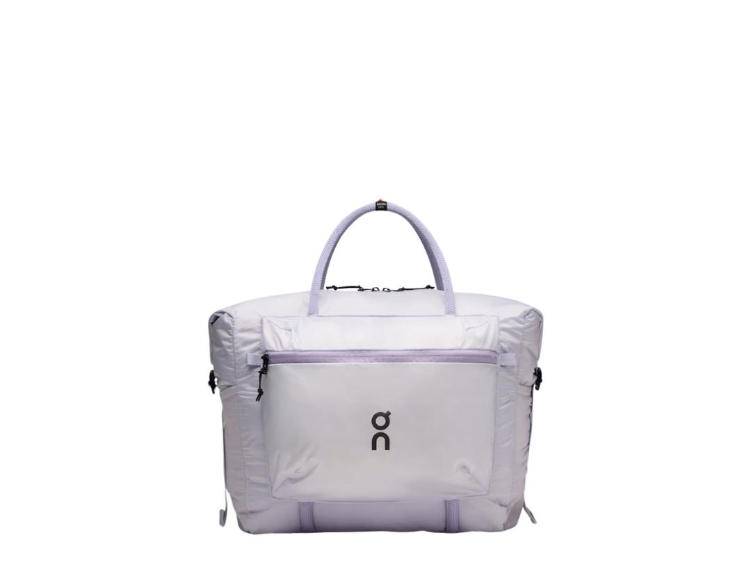 On On Track Pack 35L Lite Thistle