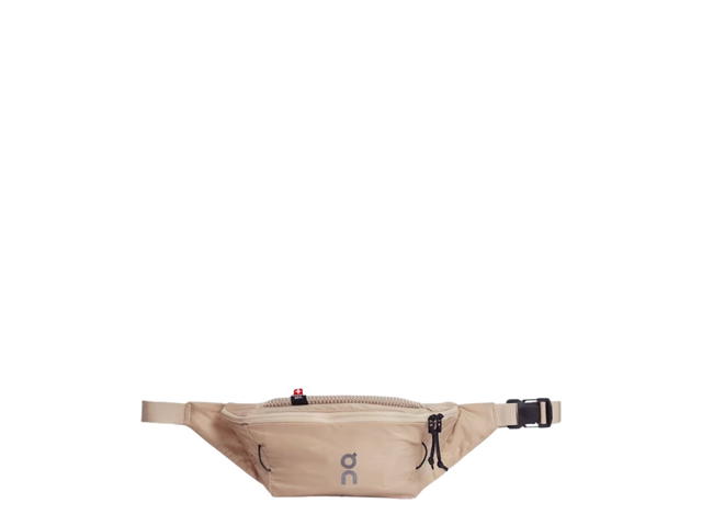 On On Waist Pack 2L Lite Sand - view 1