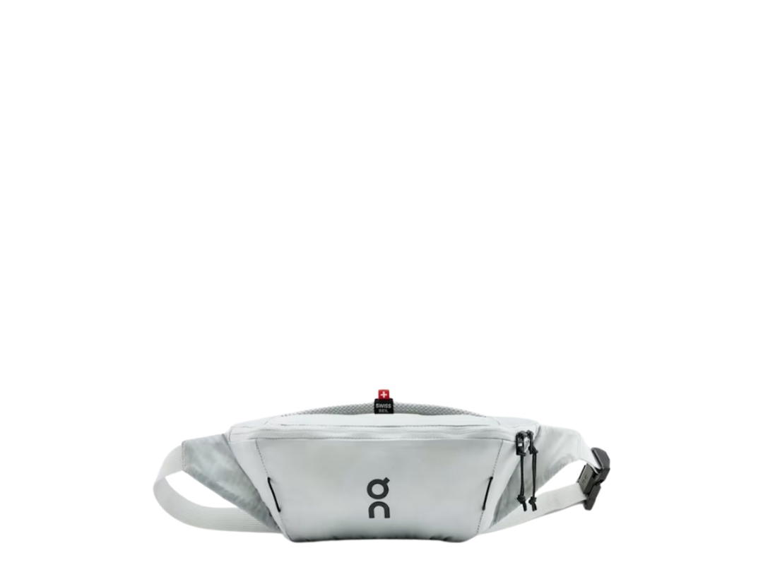 On On Waist Pack 2L Lite Glacier