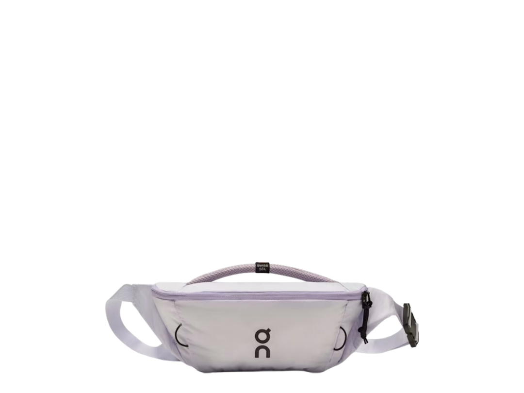 On On Waist Pack 2L Lite Thistle