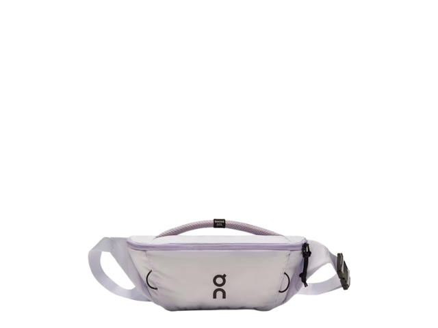On On Waist Pack 2L Lite Thistle - view 1