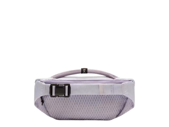 On On Waist Pack 2L Lite Thistle - view 2