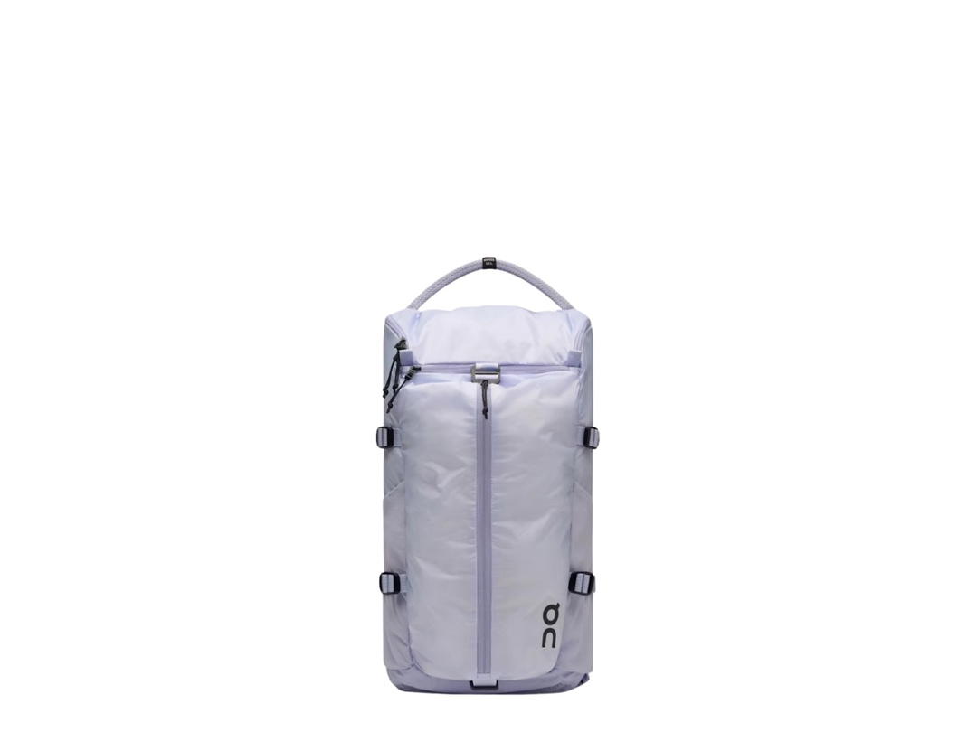 On On Speed Pack 18L Lite Thistle