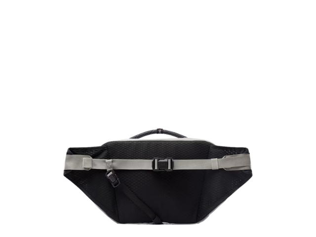 On On Sling Pack 9L Glacier Black - view 2