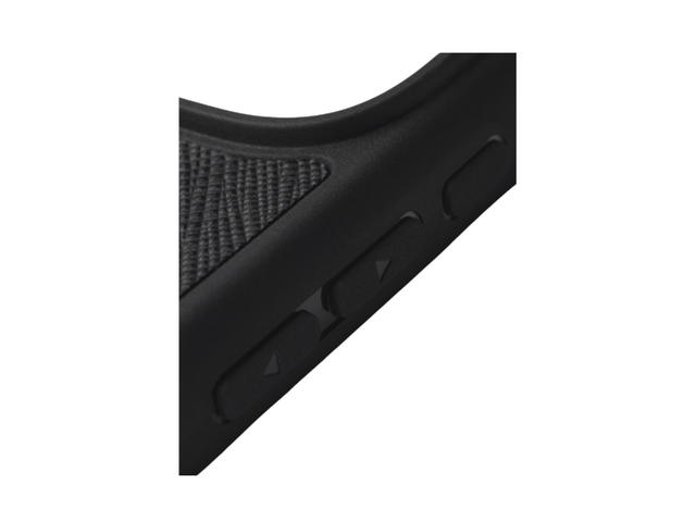 Prada Prada Saffiano Leather Case For Iphone 17 Pro Max Black - view 2