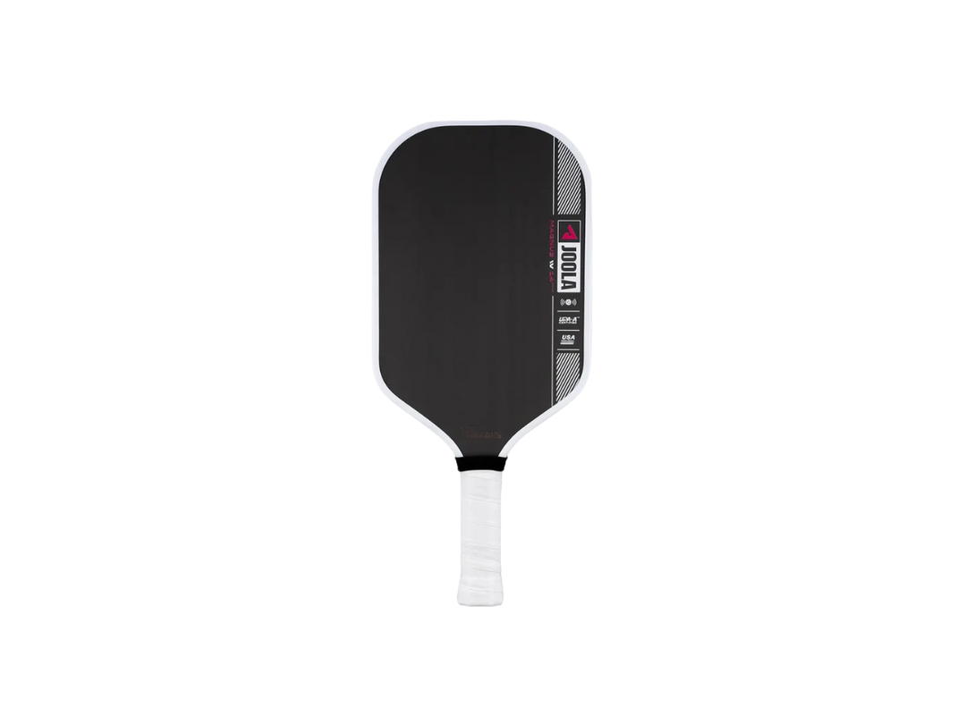 Joola Joola Magnus Pro IV 14mm Pickleball Paddle White (Paddle only)
