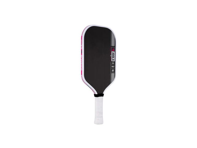 Joola Joola Magnus Pro IV 14mm Pickleball Paddle White (Paddle only) - view 2