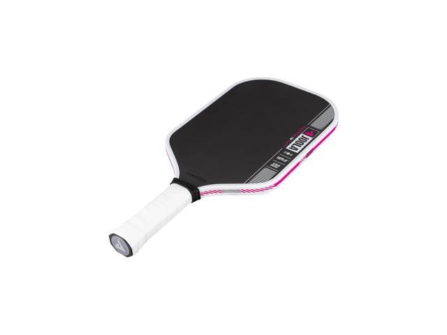 Joola Joola Magnus Pro IV 14mm Pickleball Paddle White (Paddle only) - view 4