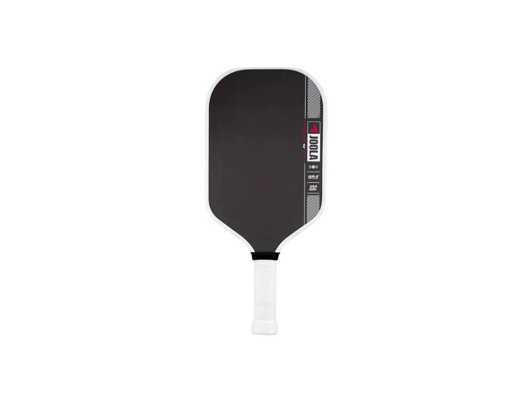Joola Joola Magnus Pro IV 16mm Pickleball Paddle White (Paddle only)