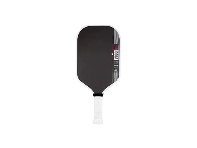 Joola Joola Magnus Pro IV 16mm Pickleball Paddle White (Paddle only) - view 1
