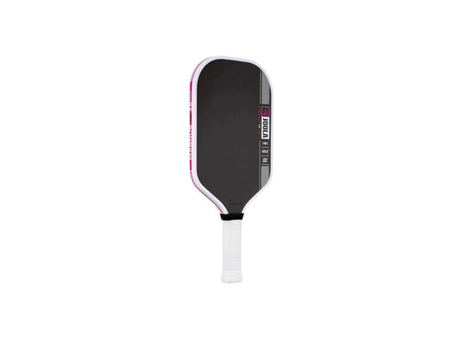 Joola Joola Magnus Pro IV 16mm Pickleball Paddle White (Paddle only) - view 2