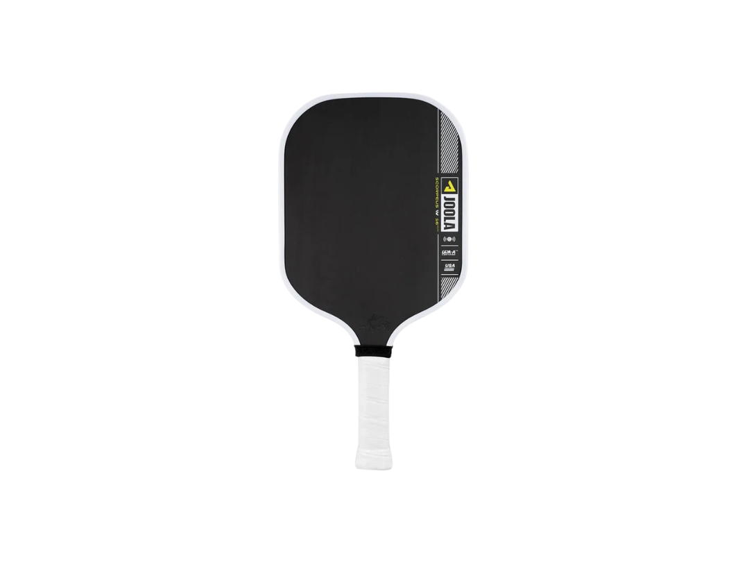 Joola Joola Scorpeus Pro IV 16mm Pickleball Paddle White (Paddle only)