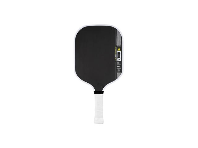 Joola Joola Scorpeus Pro IV 16mm Pickleball Paddle White (Paddle only) - view 1
