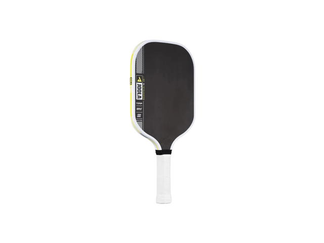 Joola Joola Scorpeus Pro IV 16mm Pickleball Paddle White (Paddle only) - view 2