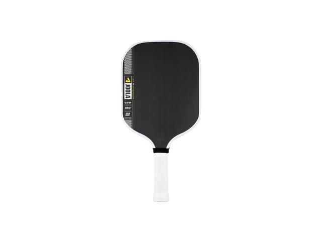 Joola Joola Scorpeus Pro IV 16mm Pickleball Paddle White (Paddle only) - view 3