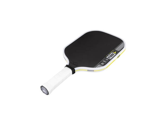 Joola Joola Scorpeus Pro IV 16mm Pickleball Paddle White (Paddle only) - view 4