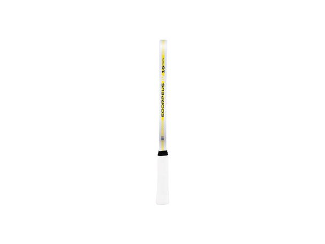 Joola Joola Scorpeus Pro IV 16mm Pickleball Paddle White (Paddle only) - view 5