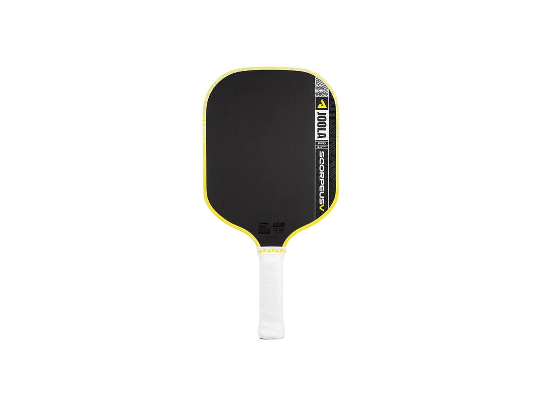 Joola Joola Hyperion Pro IV 16mm Pickleball Paddle Simone Jardim (Paddle only)