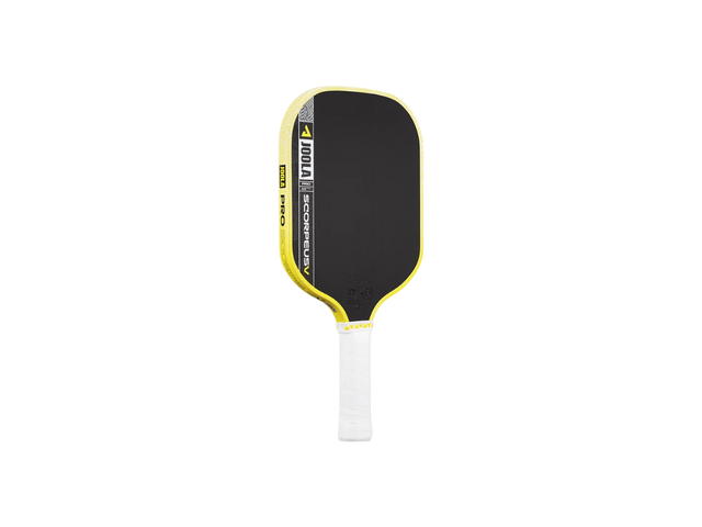 Joola Joola Hyperion Pro IV 16mm Pickleball Paddle Simone Jardim (Paddle only) - view 2