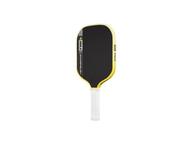 Joola Joola Hyperion Pro IV 16mm Pickleball Paddle Simone Jardim (Paddle only) - view 3