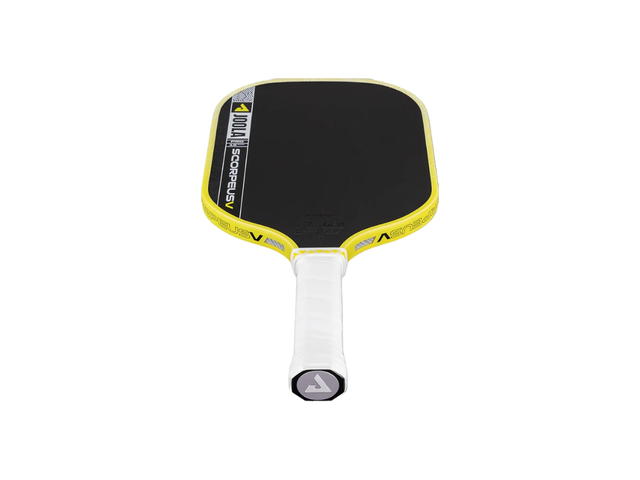Joola Joola Hyperion Pro IV 16mm Pickleball Paddle Simone Jardim (Paddle only) - view 4