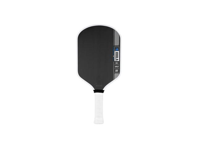 Joola Joola Hyperion Pro IV 14mm Pickleball Paddle Black White (Paddle only) - view 1