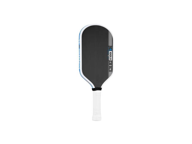 Joola Joola Hyperion Pro IV 14mm Pickleball Paddle Black White (Paddle only) - view 2