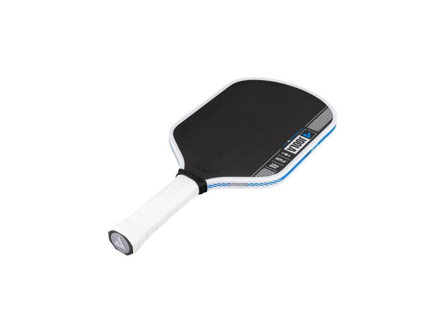Joola Joola Hyperion Pro IV 14mm Pickleball Paddle Black White (Paddle only) - view 4