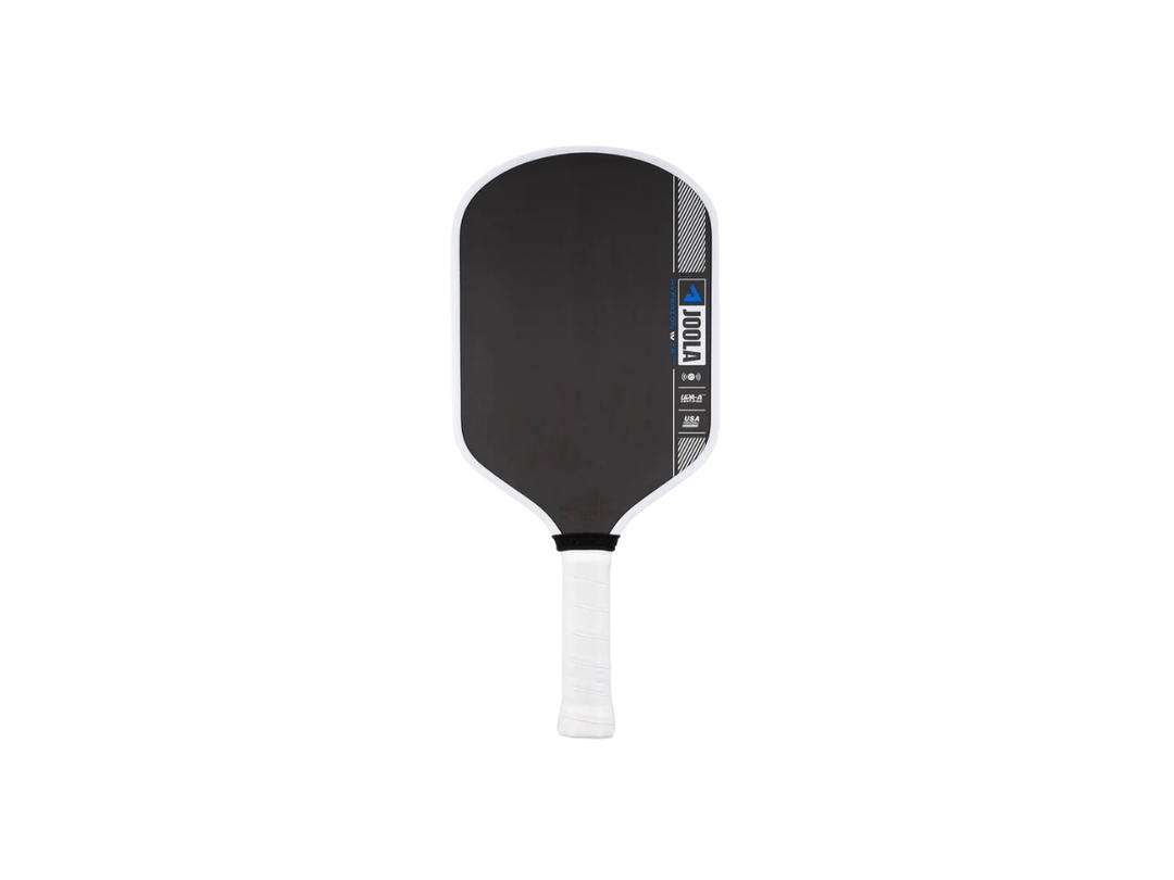 Joola Joola Hyperion Pro IV 16mm Pickleball Paddle Black White (Paddle only)