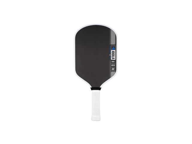 Joola Joola Hyperion Pro IV 16mm Pickleball Paddle Black White (Paddle only) - view 1