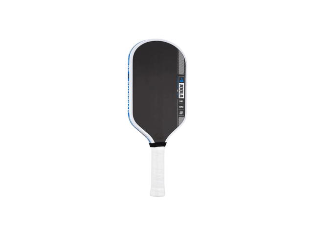 Joola Joola Hyperion Pro IV 16mm Pickleball Paddle Black White (Paddle only) - view 2