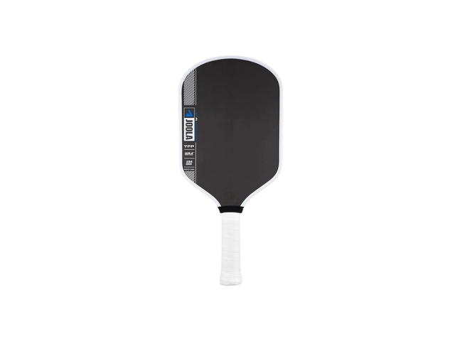 Joola Joola Hyperion Pro IV 16mm Pickleball Paddle Black White (Paddle only) - view 3