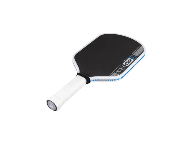 Joola Joola Hyperion Pro IV 16mm Pickleball Paddle Black White (Paddle only) - view 4