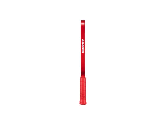 Joola Joola Agassi Pro 14mm Pickleball Paddle Black Red (Paddle only) - view 5