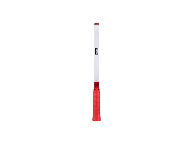 Joola Joola Agassi Pro 14mm Pickleball Paddle Black Red (Paddle only) - view 6